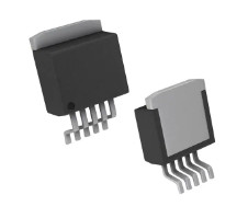 Wholesale LM2575SX-ADJ/NOPB Integrated Circuit ICs from china suppliers