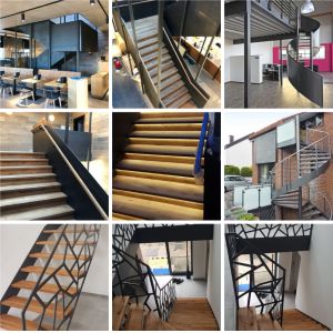 3015 Fiber Laser Metal Cutting Machine 2000w Raycus Laser Power