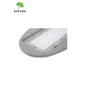 6500K 120w 150w Roadway LED Lighting High Lumen Die Casting