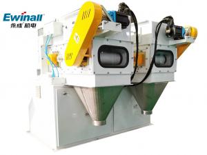Wholesale Quantitative Powder Packing Machine Good Flowability For Poultry Feed Soybean Meal from china suppliers