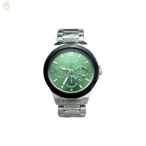 Luxury Business High Quality Quartz Wrist Watch with Date Display
