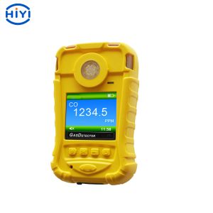 Ozone O3 Gas Detector