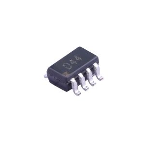 Wholesale American Microchip Integrated Circuits AD5061BRJZ-2REEL7 Brand New Original Electronic Components Package DFN-6-EP(1.6x1.6) Monitor and Reset Chip from china suppliers