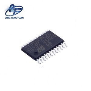 Wholesale STMicroelectronics STP16CPC26TTR Integrated Circuits Cheapest Microcontroller Semiconductor STP16CPC26TTR from china suppliers