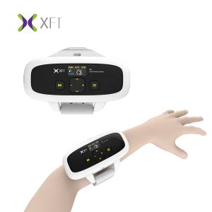 Physiotherapy Stroke Electrical Muscle Stimulation Machine For Hand Function