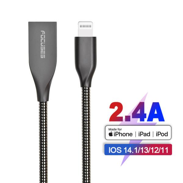 C94 3ft 6ft USB Typy C To Lightning Cable Universal for IPhone 12