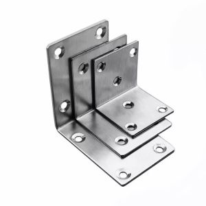 Metal Enclosure Bracket Customized Request and RoHS Certification
