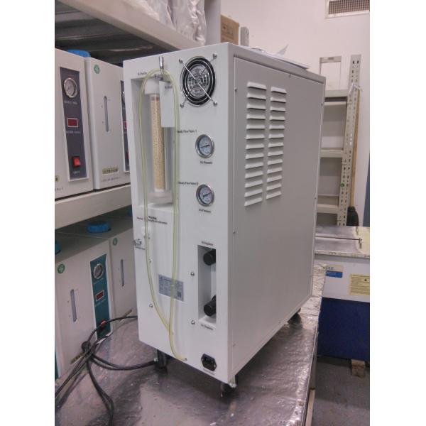 QL-N500A 520x290x700MM Nitrogen Gas Generator For Laboratory Detector High