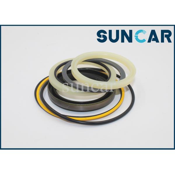 HYUNDAI R55-7 R55-7A 31Y1-24370 Bucket Oil Seal Kit Excavator Cylinder Replacement Service Kits