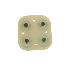 FLOWGUIDE four chamber pump Diaphragm kit