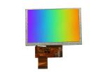 5 Inch TFT Lcd Display TFT Touch Screen Industrial TFT Lcd Module Lcd Resolution