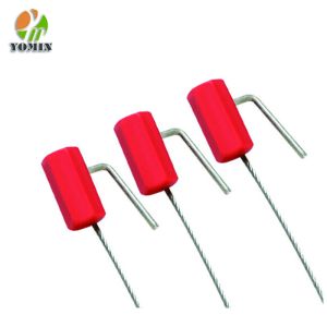 High Quality Safety Security Wire Cable Lock Seal/Mechanical Seal