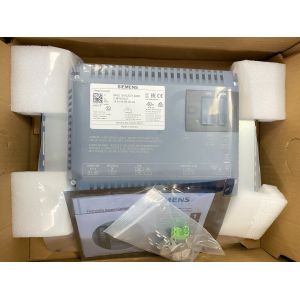 6AV2124-0JC01-0AX0 Siemens SIMATIC HMI TP900 Comfort Smart Panel Fast And