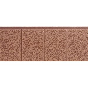 Siding panel