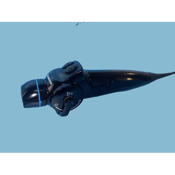 ENF-V2 Flexible Video Rhinolaryngoscope High-quality Images With A Smooth