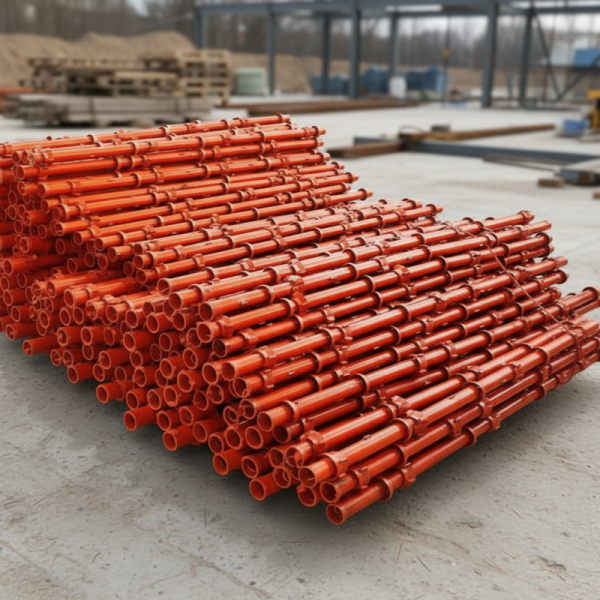 Flexible Cuplock Scaffolding System Rigid Access Tower Scaffold Customized