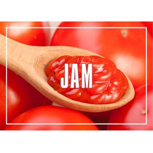 250-300T/day Tomato Paste Processing Line Custom Made Capacity