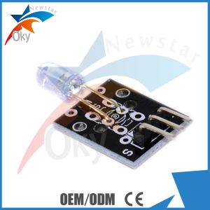 Digital 38KHz Infrared IR Remote Control Sensor Transmitter Receiver