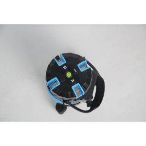 Auto Rotary Multiline Laser Level 360 Degree For Construction