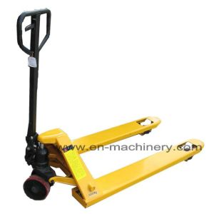 Pallet Jack with Hand Carts Trolleys with Material Handling Equipment