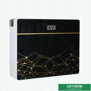 100G Water Filter 3.2G Tank Pure Line Water Filter Form Water Filter Machine