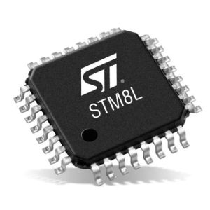 STM8L152C6U6 STMicroelectronics
