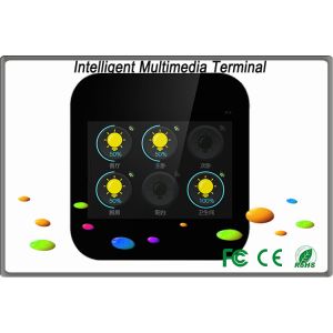 Wholesale embedded NFC Net smart home controller of wifi wireless communication from china suppliers