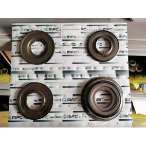 Multiple Models of Automatic Transmission Piston Set for Q5 Closed Off-Road