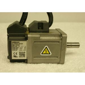 OMRON R88M-G05030H-Z  G-Series + NCF: Optimum positioning for up to 16 axes Integration with Omron Smart Platform