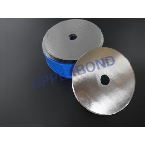 China Molins Mark 8 Final Cut Blade To Cut Cigarette Rod With Filters on sale