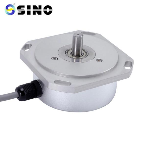 Quality SINO IP54 Incremental Optical Angle Encoder High Resolution Multi Function for sale