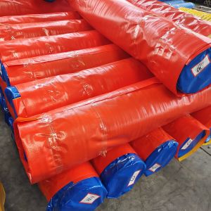 UV Resistant PE Coated Plastic Tarpaulin Sheet and Roll for Long-Lasting