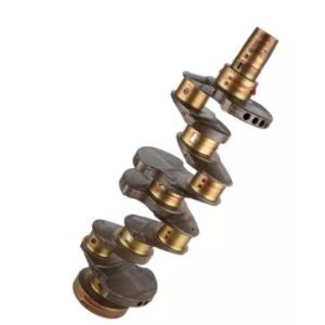 4N7692 Crankshaft 2423440 4N7695 5S5252 for CARTERPILAR 3304 ENGINE