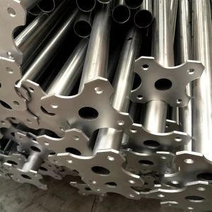 Wholesale Light Duty Scaffolding Props Q235 Q355B Quality Support from china suppliers