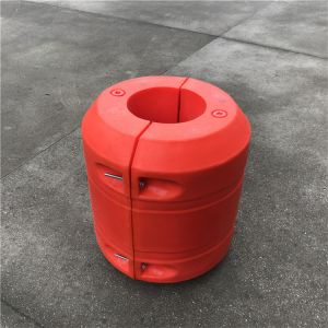 Gold Dredge Hdpe Hose Floats Neptune Irrigation Pipe Pontoon