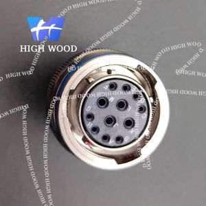 MS26482 Connector, MS3470L14-12SN, MIL-C-26482Ⅱ，MS26482 SeriesⅡ