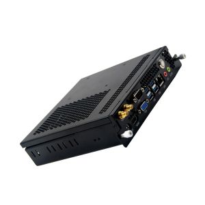 3th Ivy Bridge I3 I5 I7 OPS MINI PC Fanless with RS232 port