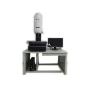 Mechanical Optical Measuring Instruments , High Precision Optical Edge Detector