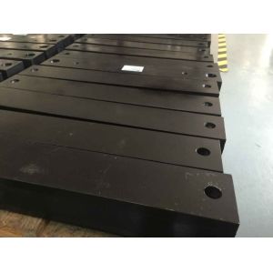 Damping Rubber Vibration Dampeners IMB35 Engine Shock Mount