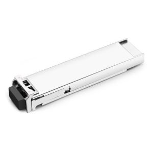 Ciena NTK587DQ-E5 Compatible 10G DWDM XFP C18 100GHz 1563.04nm 100km LC SMF DDM