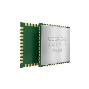 RF 2.4Ghz Transceiver Module 72.2Mbps Transmit And Receive Hi3861 IOT WiFi