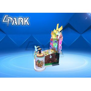 Crazy Pasture Shooting Game Machine / Indoor Amusement Game Machine