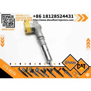 High Quality Fuel Injector 173-9379 Diesel Engine Fuel Injector 173-9379 1739379