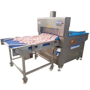 Wholesale Meat Cutting Machine Featuring Full Stainless Steel Waterproof Construction And Sharp Rust Resistant Blades For Meat Slicing from china suppliers