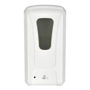Antibacterial Gel 1200 Ml Automatic Touchless Soap Dispenser