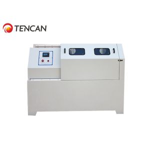 Stainless Steel Liners Production Planetary Grinder With 4*25L Mill Jars