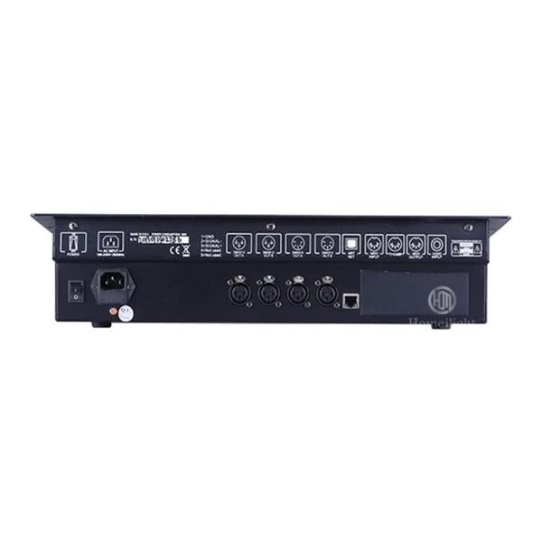 Power Kingkong DMX Controller Console Perfect Solution for Stage Lighting