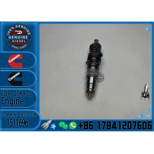 Cummins Isx engine with high-quality diesel fuel injector unit injector 1473430
