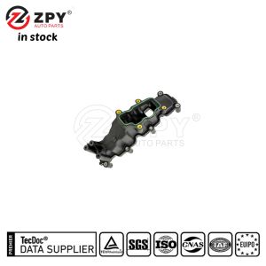 ZPY Intake Manifold Module for Audi A4 A6 VW Phaeton Touareg