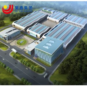 Wholesale Modern Pre Steel Structures Industrial Warehouse Workshop from china suppliers
